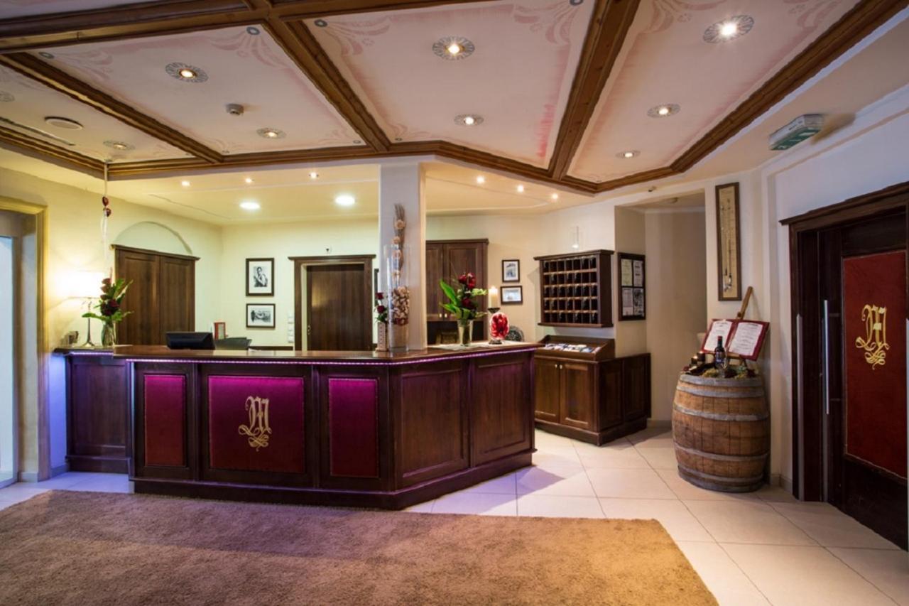 Hotel Mittagskogel Pitztal Sankt Leonhard im Pitztal Ngoại thất bức ảnh