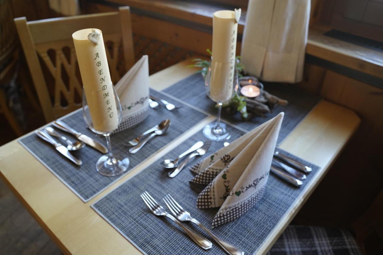 Hotel Mittagskogel Pitztal Sankt Leonhard im Pitztal Ngoại thất bức ảnh